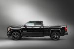 GMC Sierra 1500 Double Cab Elevation Edition 2015 года